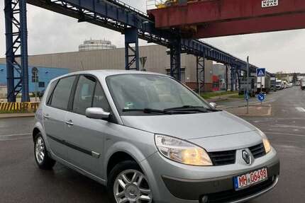 Renault Scenic 117.426 km 3.499 &euro; Mülheim an der Ruhr 45473