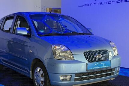 Kia Picanto 96.000 km 3.899 &euro; Gelsenkirchen 45884