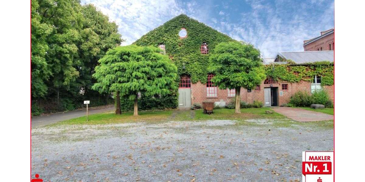 Einfamilienhaus Herne Wanne - 5.5 Zimmer, 139 m&sup2;, 349.000&euro; | Angebot:25931696