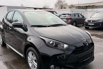 Mazda 2 32.500 km 15.950 &euro; Bochum 44866