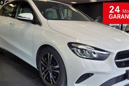 Mercedes-Benz B 220 5.374 km 33.990 &euro; Haltern am See 45721