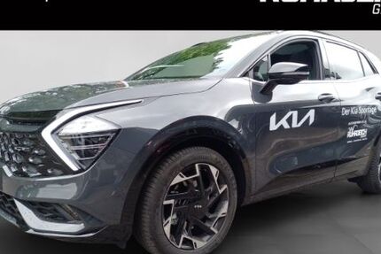 Kia Sportage 11.000 km 39.490 &euro; Duisburg 47059