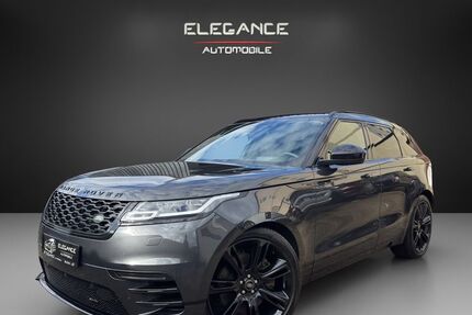Land Rover Range Rover Velar 97.244 km 41.900 &euro; Herten 45699