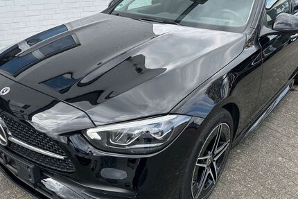 Mercedes-Benz C 220 133.000 km 25.950 &euro; Borken 46325