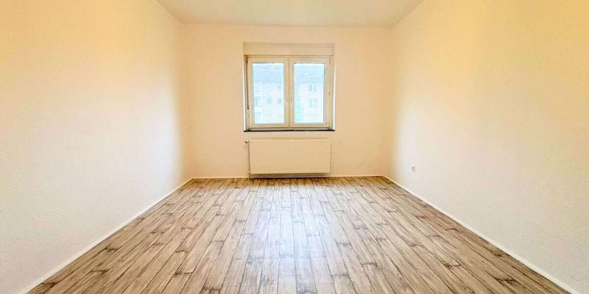 Etagenwohnung Herne Altenhöfen - 2.5 Zimmer, 50 m&sup2;, 350&euro; | Angebot:24258360
