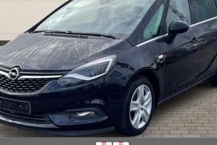 Opel Zafira 69.850 km 17.850 &euro; Haltern am See 45721
