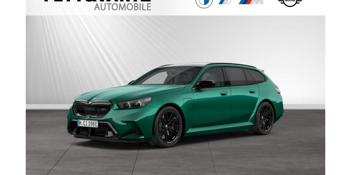 BMW M5 11.850 km 115.551 &euro; Wesel 46485