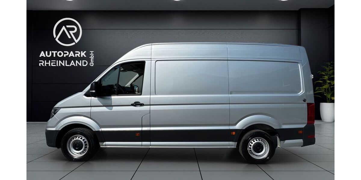 VW Crafter 159.850 km 19.900 &euro; Bochum 44866
