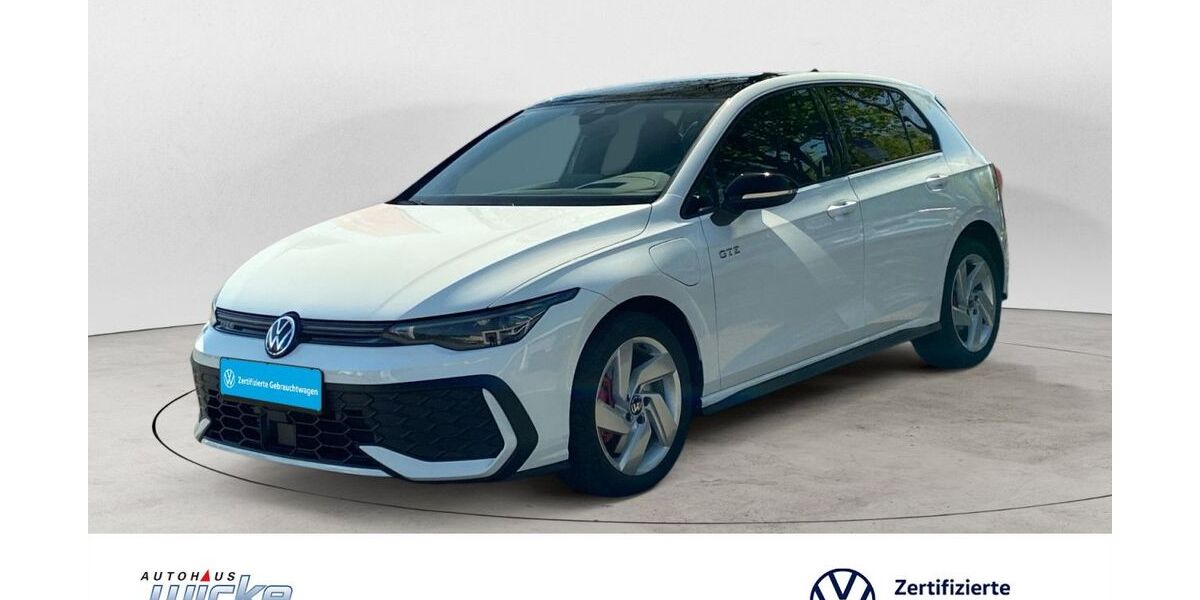 VW Golf 11.666 km 35.490 &euro; Bochum - Linden 44879