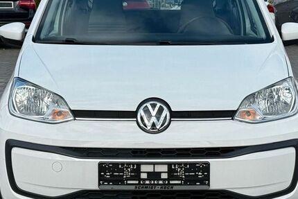 VW up! 57.151 km 7.490 &euro; Duisburg 47169