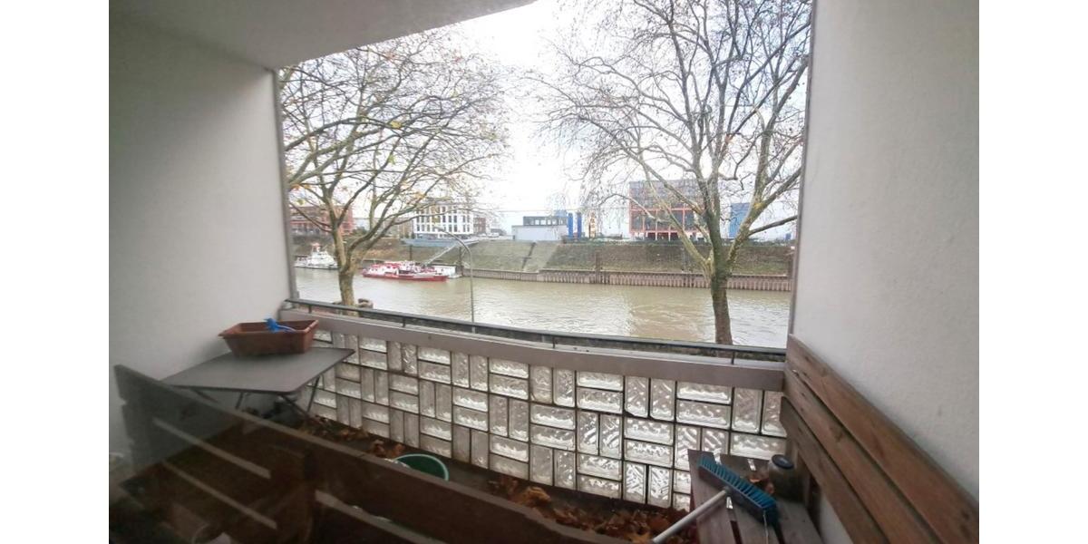 Etagenwohnung Duisburg Laar - 3.5 Zimmer, 460&euro; | Angebot:23456536