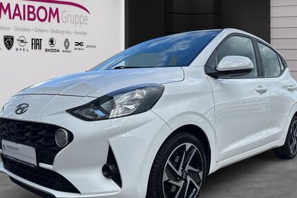 Hyundai i10 52.000 km 10.990 &euro; Wesel 46485