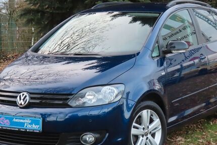 VW Golf Plus 72.000 km 11.600 &euro; Wesel 46485