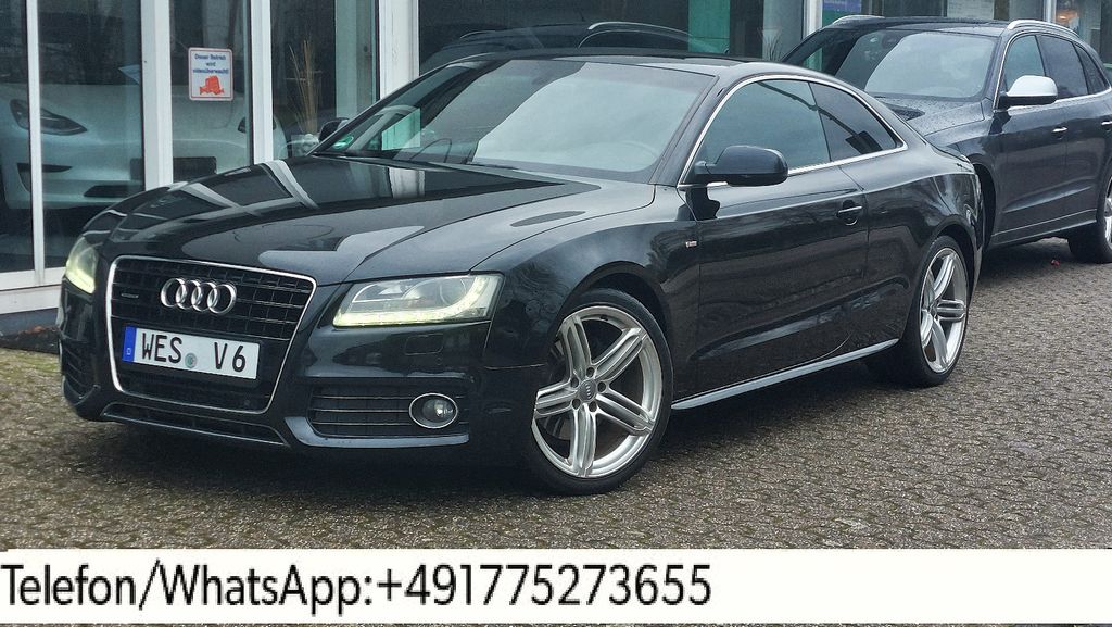 Audi A5 340.000 km 7.890 &euro; Wesel 46485
