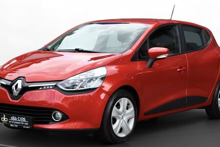 Renault Clio 71.290 km 7.000 &euro; Duisburg 47166