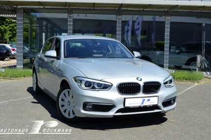 BMW 120 89.452 km 17.290 &euro; Dülmen 48249