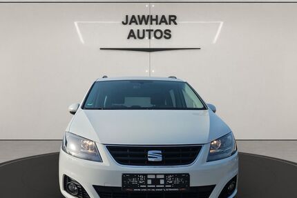 Seat Alhambra 118.629 km 17.900 &euro; Bottrop 46236
