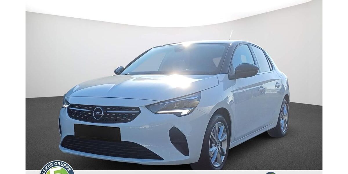 Opel Corsa 16.086 km 13.999 &euro; Borken 46325