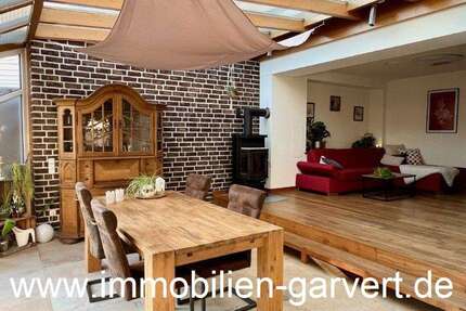 Wohnung Rhede - 5 Zimmer, 145 m&sup2;, 390.000&euro; | Angebot:25285606