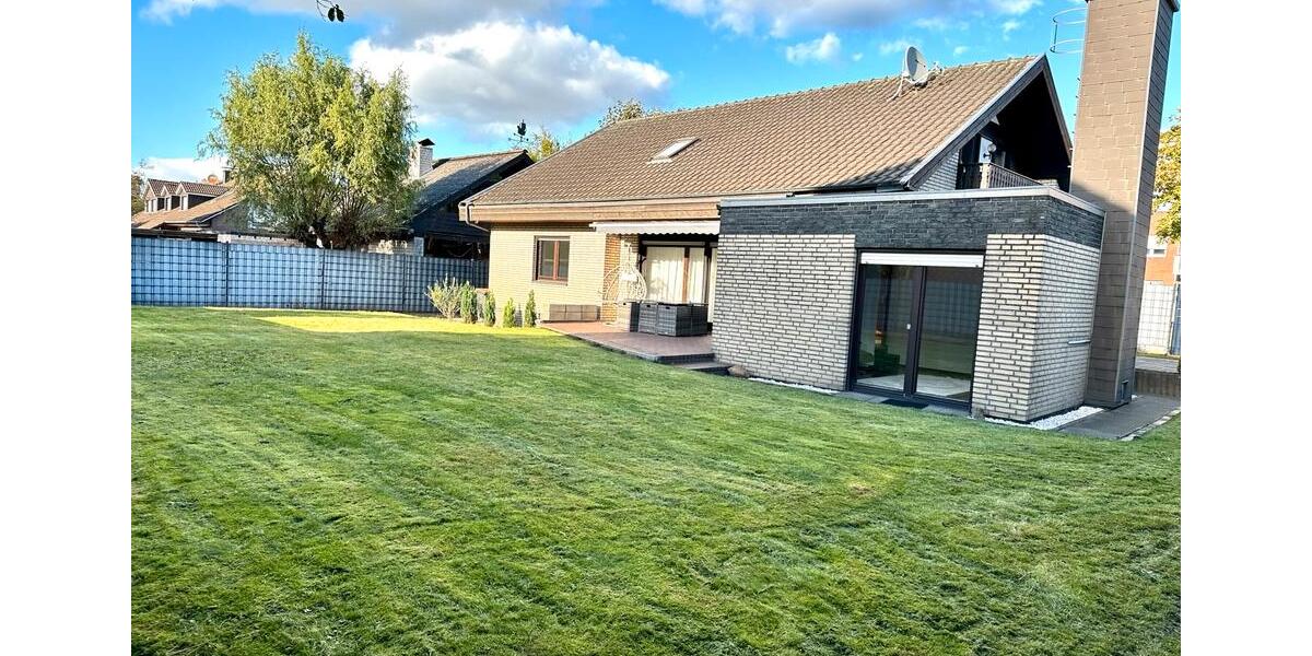 Einfamilienhaus Borken - 6 Zimmer, 167 m&sup2;, 489.000&euro; | Angebot:26754720
