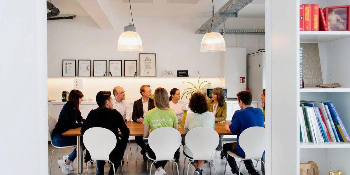 Gewerbeobjekt Marl Hüls - 185&euro; | Angebot:25997097