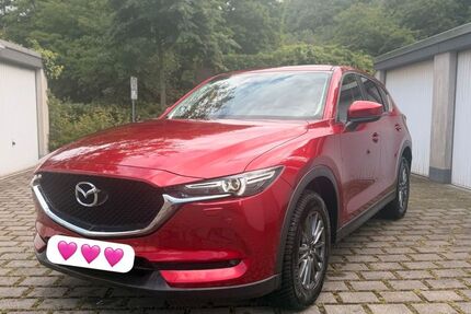 Mazda CX-5 60.000 km 17.450 &euro; Haltern am see 45721