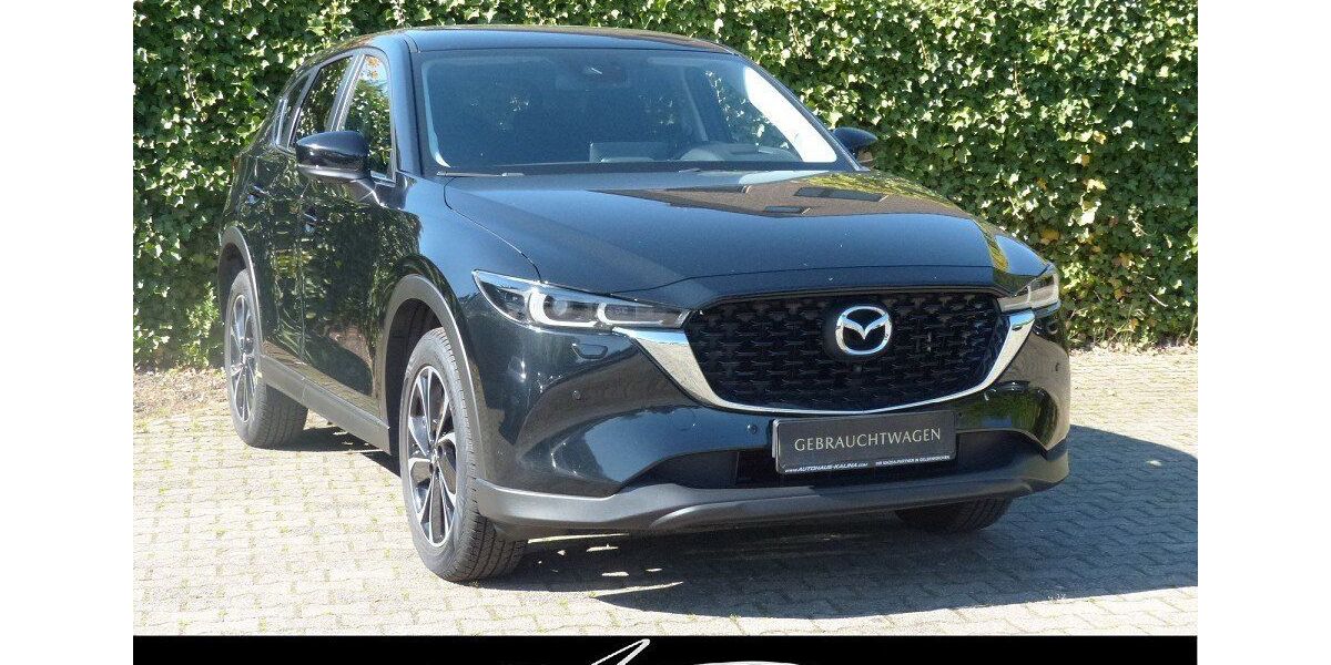 Mazda CX-5 55.000 km 24.900 &euro; Gelsenkirchen 45899