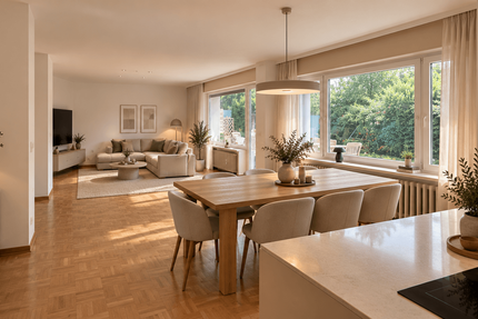 Haus Essen Stadtbezirk II - 6 Zimmer, 217 m&sup2;, 649.000&euro; | Angebot:27330824