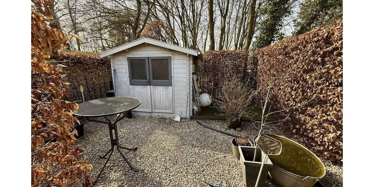 Doppelhaushälfte Gladbeck Rentfort-Nord - 4 Zimmer, 153 m&sup2;, 585.000&euro; | Angebot:26053442