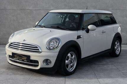 Mini Cooper D Clubman 194.231 km 3.750 &euro; Borken 46325