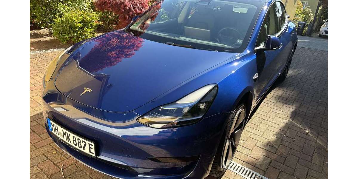 Tesla Model 3 35.000 km 28.000 &euro; Mülheim an der Ruhr, Stadt 45472