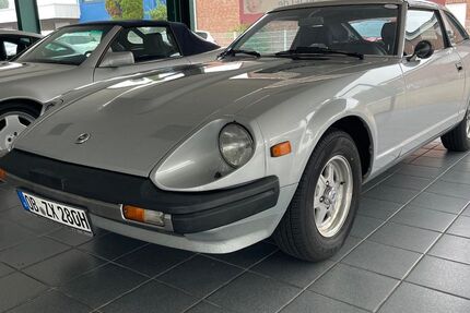 Nissan 280 ZX 262.000 km 22.990 &euro; Wesel 46485