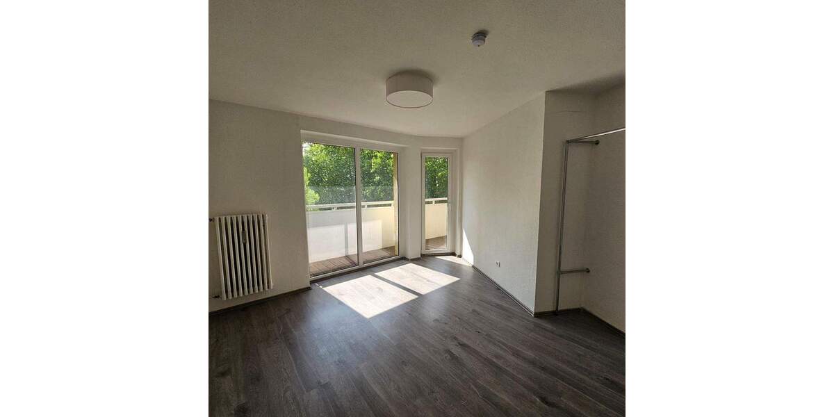 Etagenwohnung Herten Stadtmitte - 2 Zimmer, 49 m&sup2;, 500&euro; | Angebot:25921302