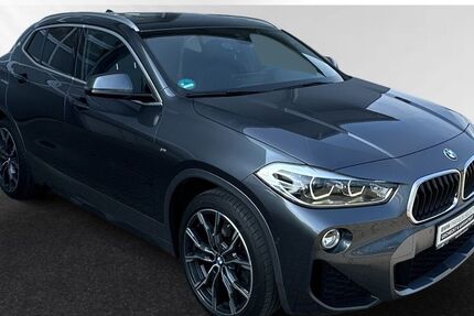 BMW X2 83.350 km 24.890 &euro; Wesel 46485