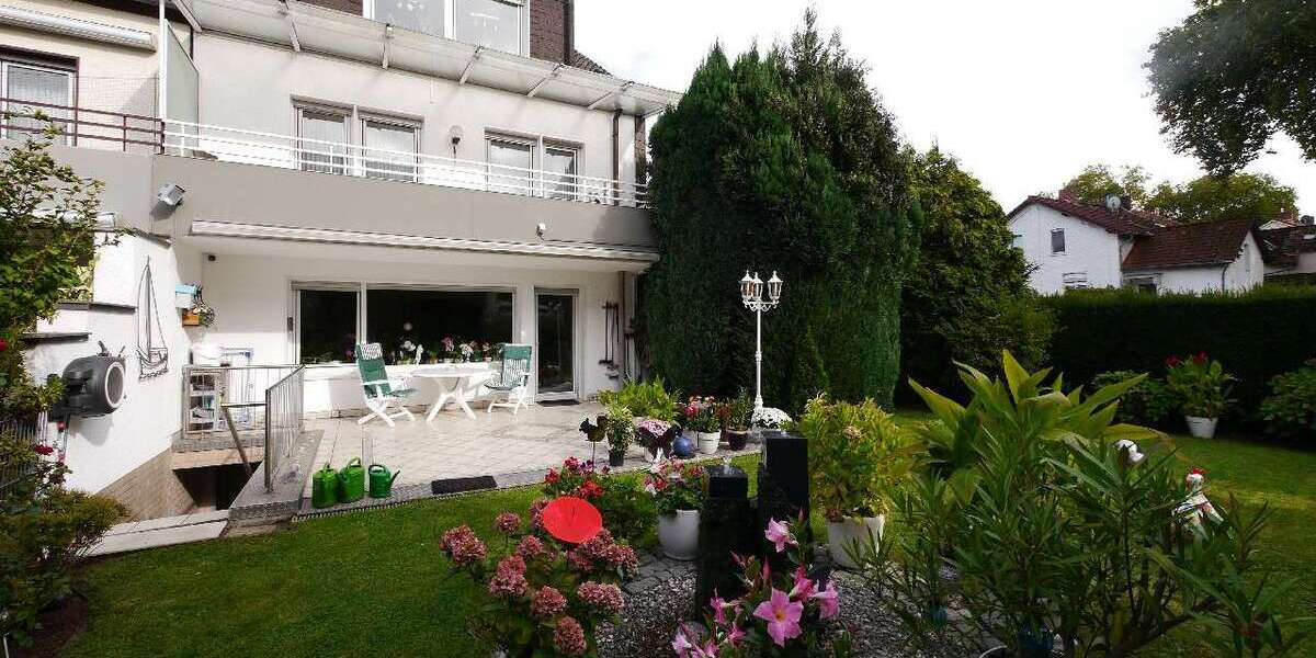 Einfamilienhaus Essen Stadtbezirk VI - 6 Zimmer, 154 m&sup2;, 525.000&euro; | Angebot:25935534