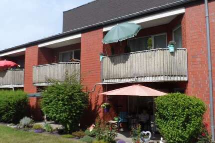 Wohnung Recklinghausen Suderwich - 2 Zimmer, 53 m&sup2;, 317&euro; | Angebot:26307251