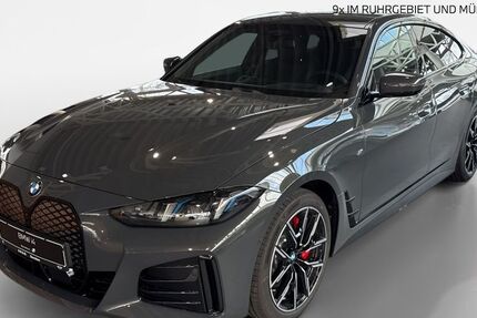 BMW i4 4.900 km 59.890 &euro; Dorsten 46282
