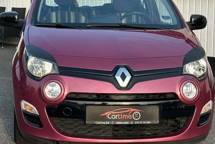 Renault Twingo 110.348 km 4.290 &euro; Oberhausen 46145