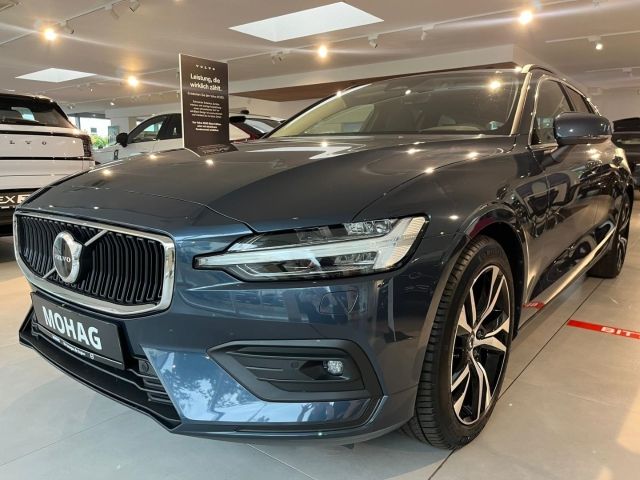 Volvo V60 26.300 km 34.880 &euro; Recklinghausen 45659