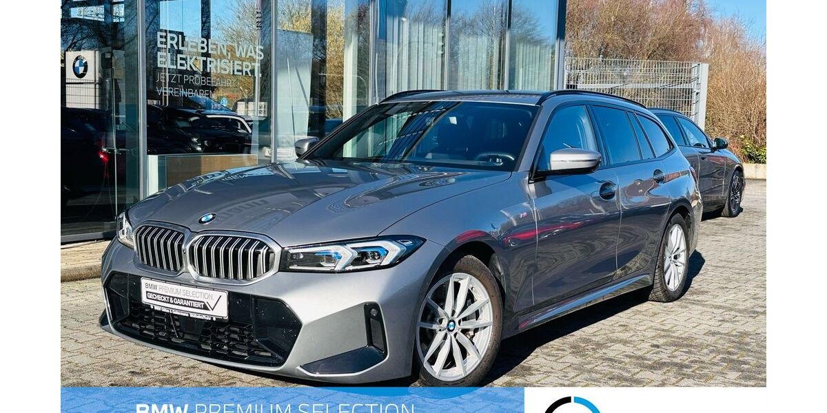 BMW 330 24.980 km 46.950 &euro; Mülheim 45472