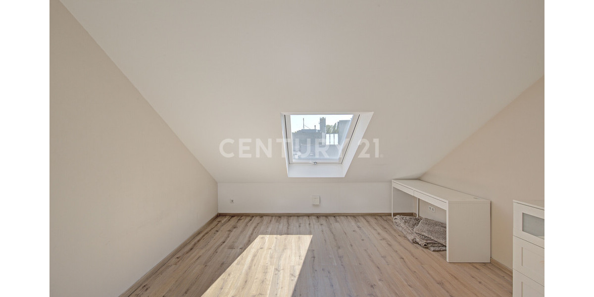 Einziehen & Wohlfühlen – Modernes Reihenendhaus mit idyllischem Garten - Einfamilienhaus Bochum Günnigfeld | Angebot:27306613