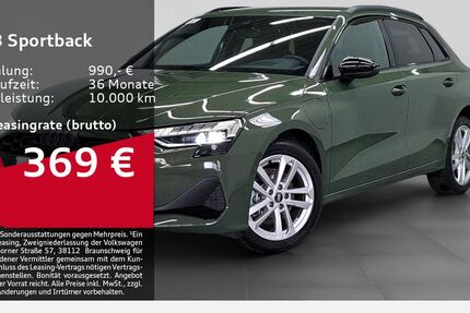 Audi A3 7.014 km 41.490 &euro; Bochum 44809