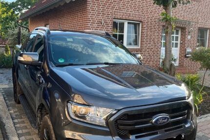 Ford Ranger 107.000 km 27.000 &euro; Hamminkeln 46499