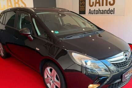 Opel Zafira 140.000 km 7.700 &euro; Bochum 44805