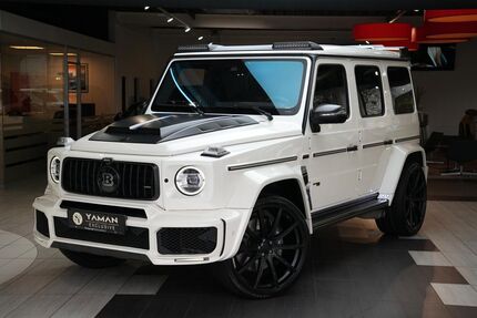 Mercedes-Benz G 63 AMG 68.000 km 174.950 &euro; Mülheim an der Ruhr 45472