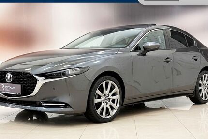 Mazda 3 20.632 km 27.890 &euro; Oberhausen 46149
