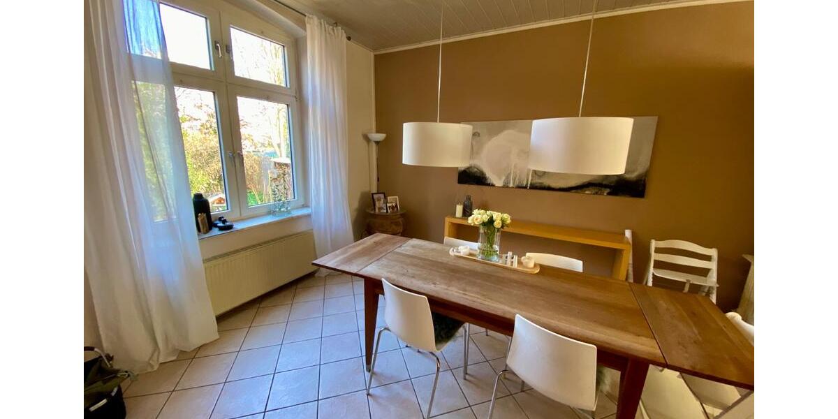 Doppelhaushälfte Gelsenkirchen Erle - 5 Zimmer, 140 m&sup2;, 329.000&euro; | Angebot:26122090