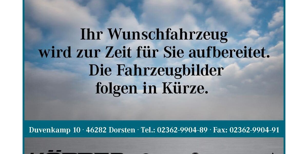 Mercedes-Benz EQA 8.857 km 44.998 &euro; Dorsten 46282