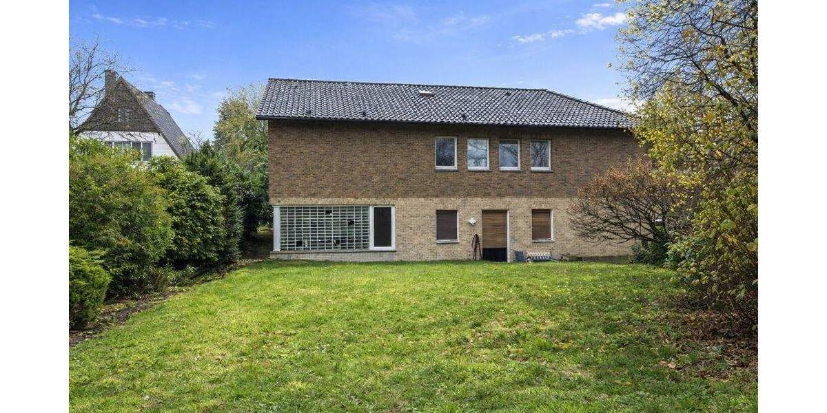 Einfamilienhaus Dülmen / Hausdülmen Hausdülmen - 8 Zimmer, 162 m&sup2;, 559.000&euro; | Angebot:25730830