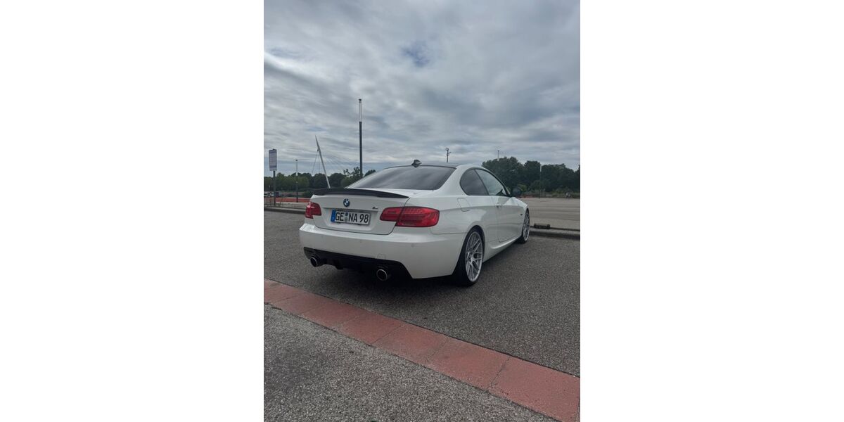 BMW 320 203.000 km 11.000 &euro; Gelsenkirchen 45896